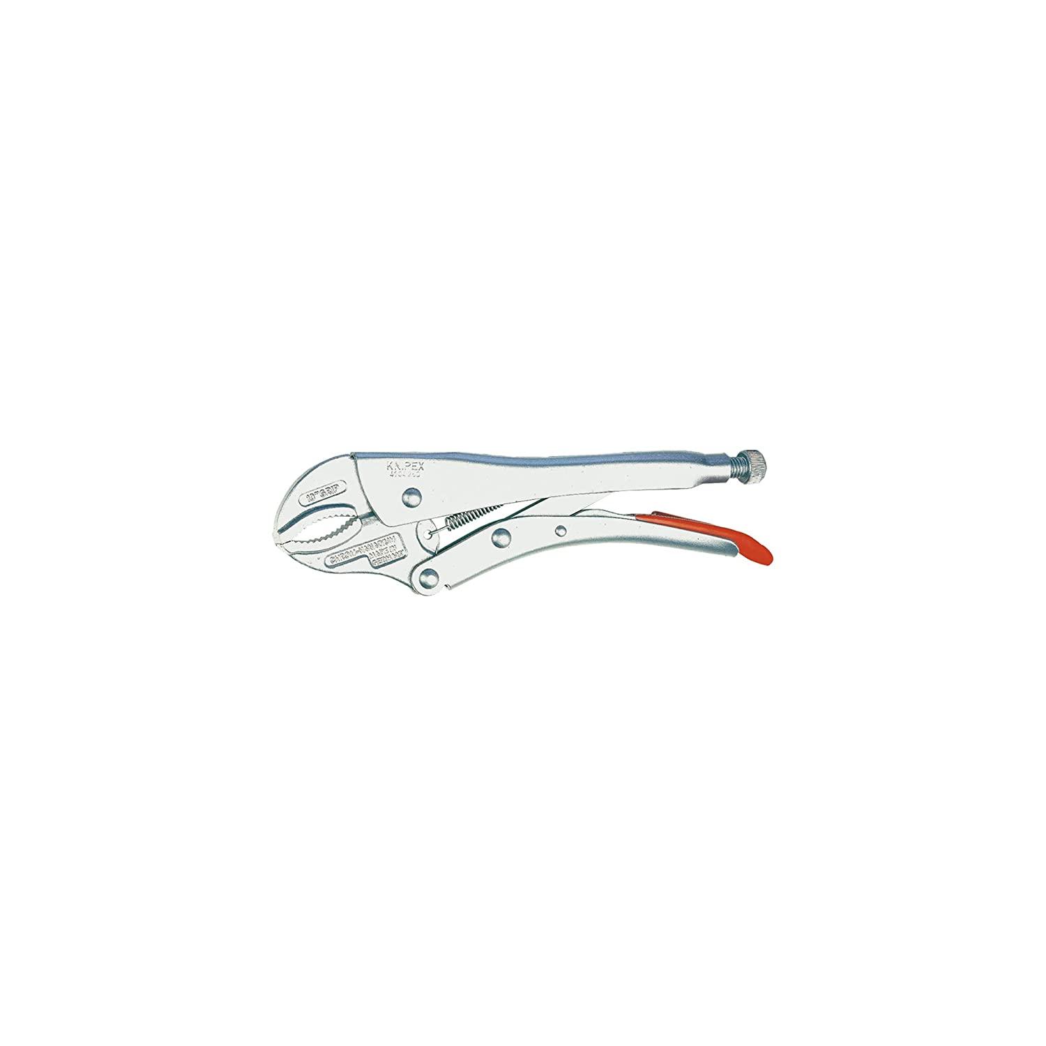 KNIPEX社 KNIPEX 4104-250 グリッププライヤー