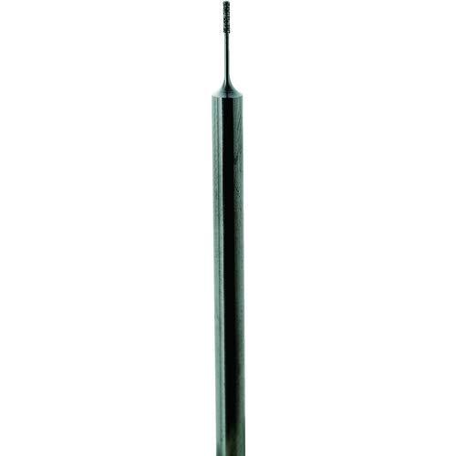 TRUSCO トラスコ中山 TRUSCO 超硬電着ダイヤモンドバー Φ0.6 #325