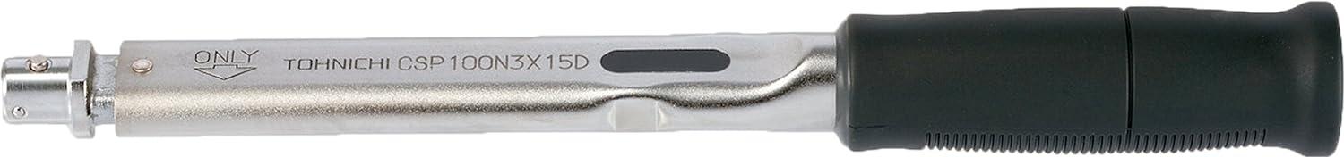 ���������(Tohnichi Mfg.) �إåɸ򴹼�ñǽ���ȥ륯���� CSP280N3X22D 1��