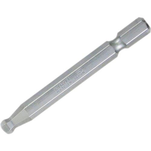 エイト テーパーヘッド六角ビット 5x65L 665065P(4.0)
