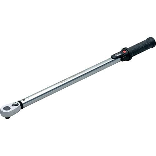 京都機械工具 GW300-04 (12.7SQ)プレセットトルクレンチ GW300-04