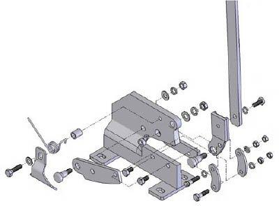 TRUSCO トラスコ中山 TRUSCO P-1用丸刃NO.4 P1004