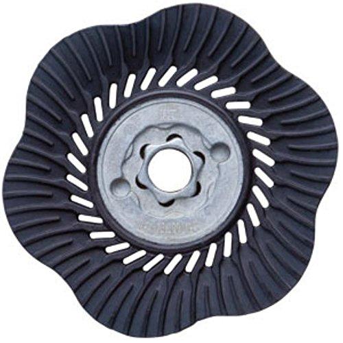 PFERD社 836200PFERD ディスクペーパー コンビクリックゴム製バックパッド7653280