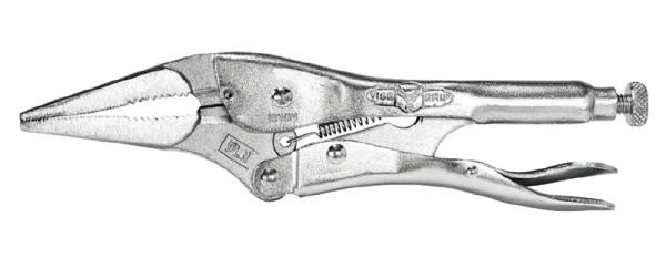 IRWIN T1402EL4 6LN ロングノーズロッキングプライヤ150
