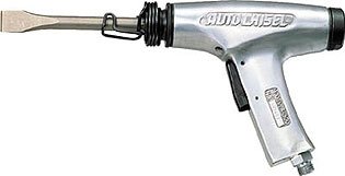 日東工器 日東　オートチゼル空気式高速タガネ A-302 1166981