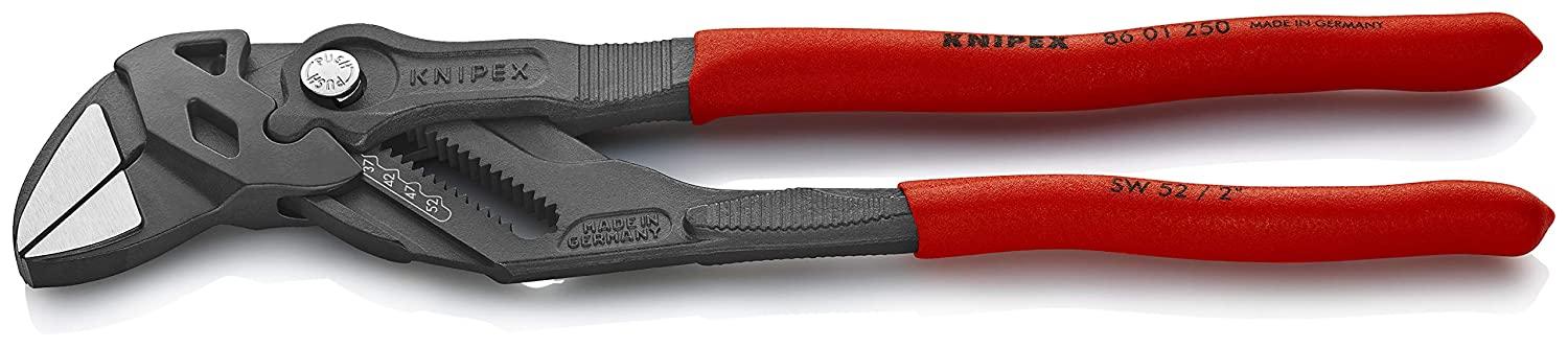 KNIPEX社 KNIPEX プライヤーレンチ