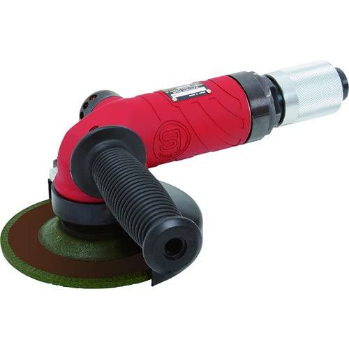 信濃機販 SI エアアングルグラインダー