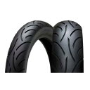 iRC TIRE アイ・アール・シータイヤ 【必ず購入前に仕様をご確認下さい】SCT-001 : F/R 120/70-12 51L TL