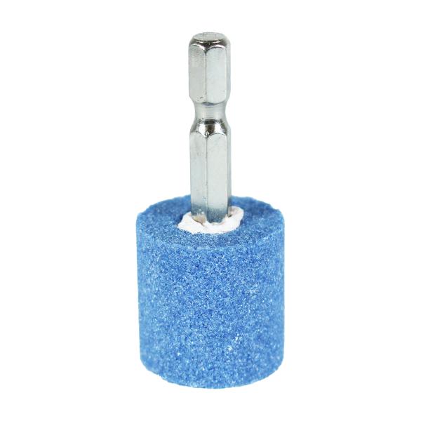 イトー BIGMAN 六角軸付砥石 ステン用 円筒 D-836