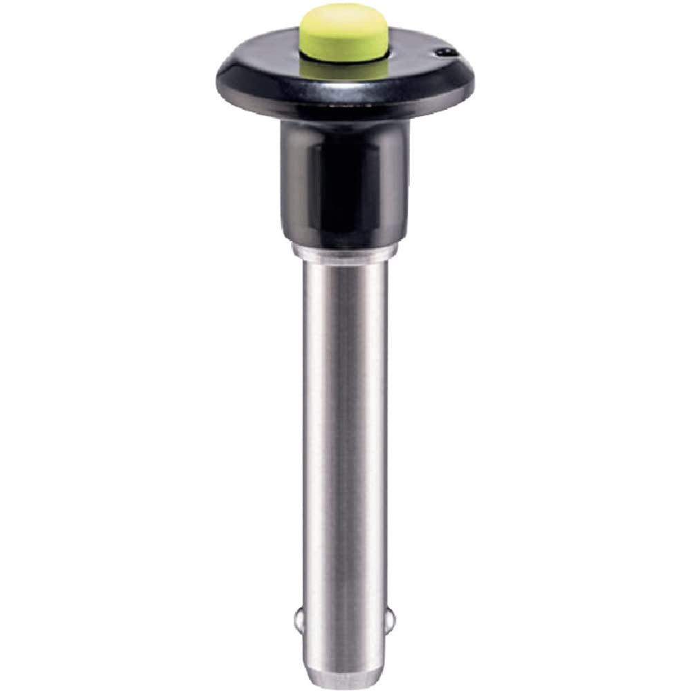 Erwin Halder KG HALDER クランプ・ロックピン