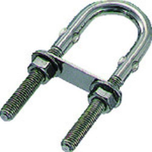 TRUSCO トラスコ中山 TRUSCO Uボルト ステンレス製 12mm (1個=1袋)