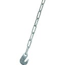 大洋製器工業 大洋 足場用吊りチェーン電気6X3.0M (TAC6X3 4157)