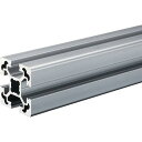 TRUSCO トラスコ中山 TRUSCO TSF40フレーム40X40-300 (TSF4040300 8000)