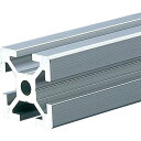 TRUSCO トラスコ中山 TSF20フレーム20X20-900 TSF2020-900 1本