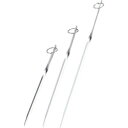 EBM 18-8プロセット(バラ) 165mm 1個