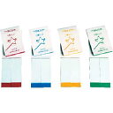 桜井 ニュースタクリン付箋タック SCFTG 1箱(30冊入)