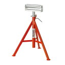 Ridge Tool Compan RIDGE コンベヤヘッドパイプスタンド CJ-99 code:4951352