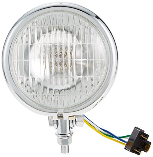 ハリケーン 4.5ベーツタイプヘッドライトKIT (HA5541)