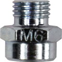 TRUSCO トラスコ中山 TRUSCO HN23M用ノーズピース M3