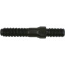TRUSCO トラスコ中山 TRUSCO LN4MPKE用スクリューマンドレル M10X1.5