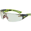 ボレーセーフティ BOLLE SAFETY bolle SAFETY RUSH+ カラーバリエーション リオレモン CSPレンズ (PSSRUSPC23 637...