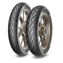 ミシュラン 【必ず購入前に仕様をご確認下さい】ROAD CLASSIC : F 100/90B19 M/C 57V TL