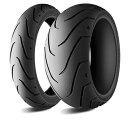 ミシュラン 【必ず購入前に仕様をご確認下さい】SCORCHER 11 : F 120/70ZR19 60W TL/WT