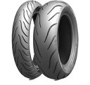 ミシュラン 【必ず購入前に仕様をご確認下さい】COMMANDER 3 TOURING : F 130/60B19 M/C 61H TL/TT