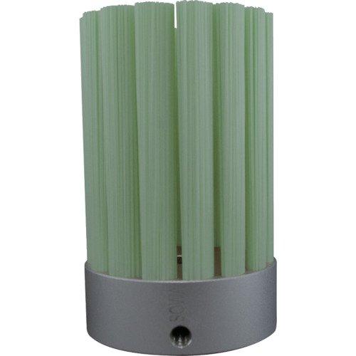 双和化成 CB31G06075SOWA セラミックファイバーブラシ カップ型 #150 G φ60×75L836...