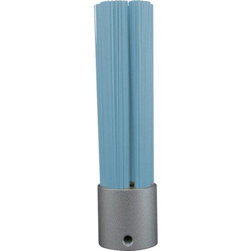 双和化成 CB31B02575SOWA セラミックファイバーブラシ カップ型 #800 B φ25×75L8361619