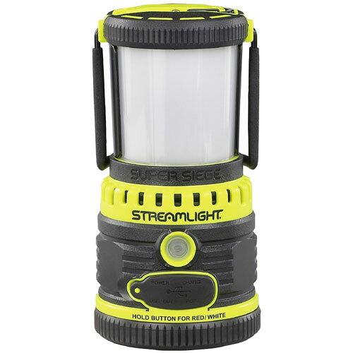 STREAMLIGHT(ストリームライト) 44945 スーパーランタン 1100ルーメン イエロー 44945