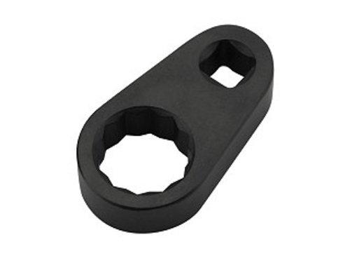 Rakuten - 京都機械工具 AD501-A O2センサソケット用アタッチメント AD501-A
