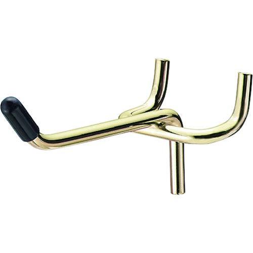 日用品, 生活雑貨 - HIKARI 光 PBTFG-70 パンチングボード用フックT小ゴールド1P4入