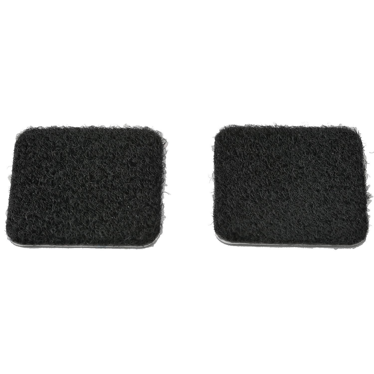 DAYTONA デイトナ 【必ず購入前に仕様をご確認下さい】DTシリーズ ブームマイクメンファスナー (17119)