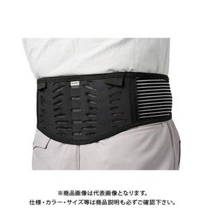 モリト PROSAFETY 今日も頑張れる俺のサポーター 腰用 L