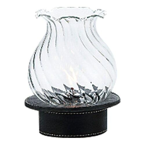 … ルナックス オイルランプOL-31B-41C【NOI4601】