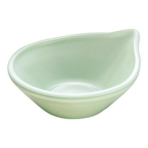 ミヤザキ食器 パシャバチェ　GB　ドロップボールミント　XPS53942GR【RPS2904】