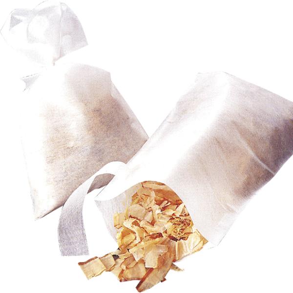 三景(Sankei) だしとりサンエース　ブルー（100枚入）大【BDS3302】