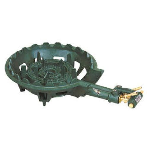 KANDA カンダ 鋳物コンロ TS-210 13A 1個