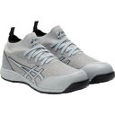 ASICS アシックス WINJOB CP213 TS 27.5 取替え式 グラシアグレー/ピエドモントグレー 1271A052.020 27.5 (CP213...