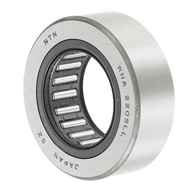 NTN F ニードルベアリング 内径12mm 外径32mm 幅15mm NATR12CLLT 1個