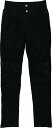 ロッソスタイルラボ(Rosso StyleLab) ROP66 リブウォームストレッチパンツ BLACK M+ 品番:ROP66/BK/M+