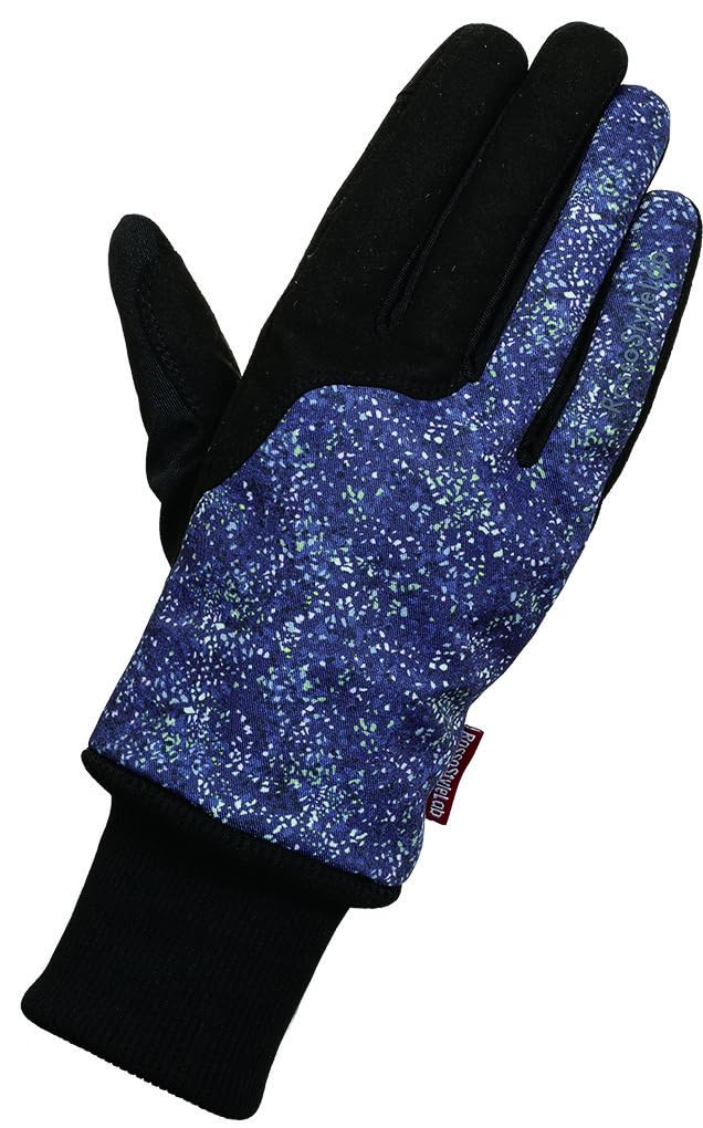 ロッソスタイルラボ(Rosso StyleLab) RSG353 マルチパターンウィンターグローブ CHARCOAL L 品番:RSG35..