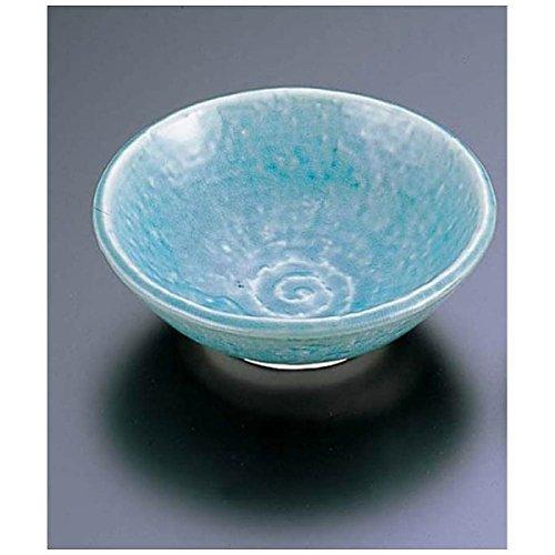 TKG テイケイジイ 遠藤商事 トルコ貫入4．0浅鉢T03−208【RHTL701】