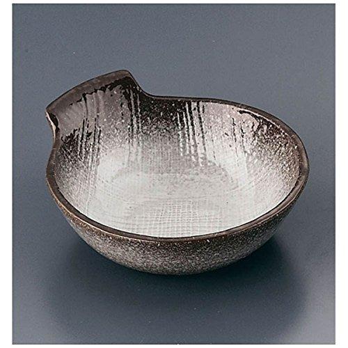 TKG テイケイジイ 遠藤商事 伊賀白吹呑水T03−214【RHTM701】