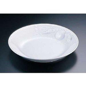 TKG テイケイジイ 遠藤商事 レヴォル シーフードプレートS47【RLU03】