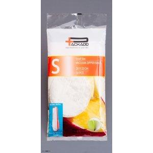 … ハンディポンプ用　ジッパー袋（10枚入）小【XSV8803】