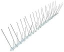TRUSCO トラスコ中山 TBPSSUS12PTRUSCO 鳥よけシート ステンレスピン スリム (12本入)8555893(4)