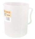 マルハチ産業 マルハチ GA-4 計量カップ 1000ml