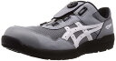 ASICS アシックス アシックス ウィンジョブCP209 BOAシートロック/ホワイト 22.5cm